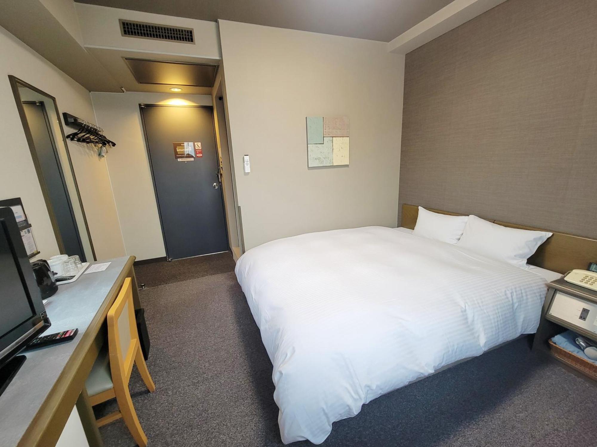Hotel Route-Inn Court Chikuma-Koshoku Exterior foto